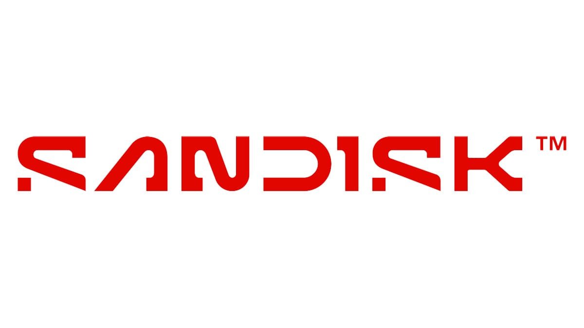 SanDisk-Logo